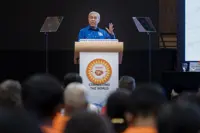 Negri royal row: 10 excos involved have not been called up by cops, says Ahmad Zahid