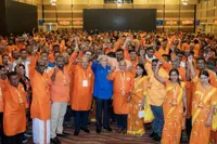 Barisan to part ways with unity govt once Parliament is dissolved, says Ahmad Zahid