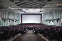 Curtain falls on the romance of India's single-screen cinemas