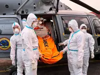 Sunken ferry: Indonesia extends SAR operation, 71 still missing