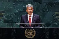 Global South must have greater say in AI governance, says Tok Mat