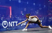Sivasangari’s title defence seals Olympic spot as Malaysia reach six-gold target