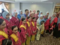Melaka polls: Wan Azizah hopes PKR will field at least 30% women candidates