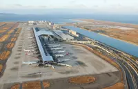 Kansai Airport eyes more international flights, resumes India, Indonesia routes
