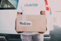 Free medicine delivery service from Oct 1 to ease burden on patients, families