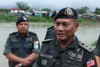 Brewhaha: RM1mil in smuggled coffee seedlings, lorry seized