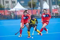 Speedy Tigresses miss semis, target sixth straight fifth-place finish