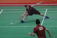 Jonassen rues lost opportunities as Jun Hao sums up singles' Asiad highs and lows