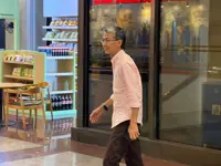 Negri crisis: BN reps arrive for talks with Ahmad Zahid