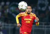 Faisal ready to calm storm at Gelora as Malaysia battle Indonesia in Asean Cup
