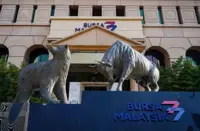 Bargain hunting seen on Bursa Malaysia from Monday (Sept 28), likely to trade within the 1,660-1,690 range
