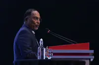 Malaysia, Kazakhstan to revive higher education cooperation, says Zambry