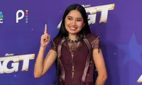 'Plain brilliant': Thais hail teen rocker Nene for 'America's Got Talent' win