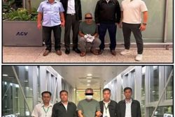 Key fugitive in US$892,180 meth seizure transited through Malaysia, arrested in Vietnam and transferred to Myanmar