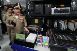 Interpol: Online fraud, romance scams threaten Asian economies