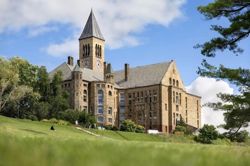 Korean student among seven sued over group sexual assault at Cornell University in New York