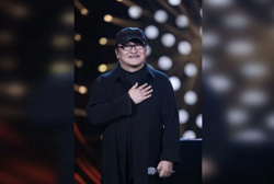 Chinese singer Liu Huan, who performed Heroes’ Song, dies at 63