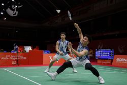 Sze Fei-Izzuddin vow to fix flaws after Asiad quarter-final exit