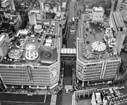 Tokyo’s Seibu Shibuya department store to close after 58 years, ending tenure as former hub of youth fashion trends