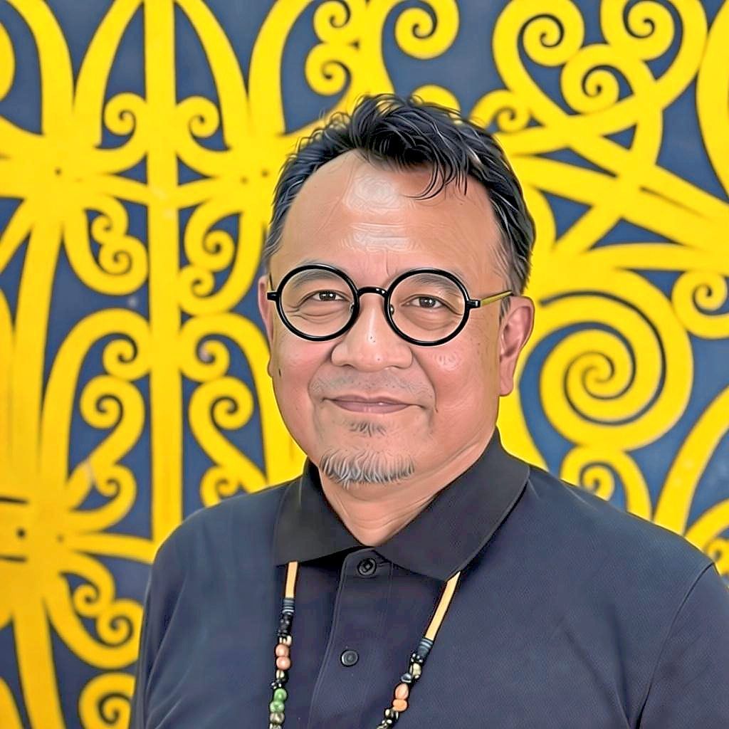 Faisal: Sarawak is the best place to talk about traditional knowledge of conservation and heritage resilience.