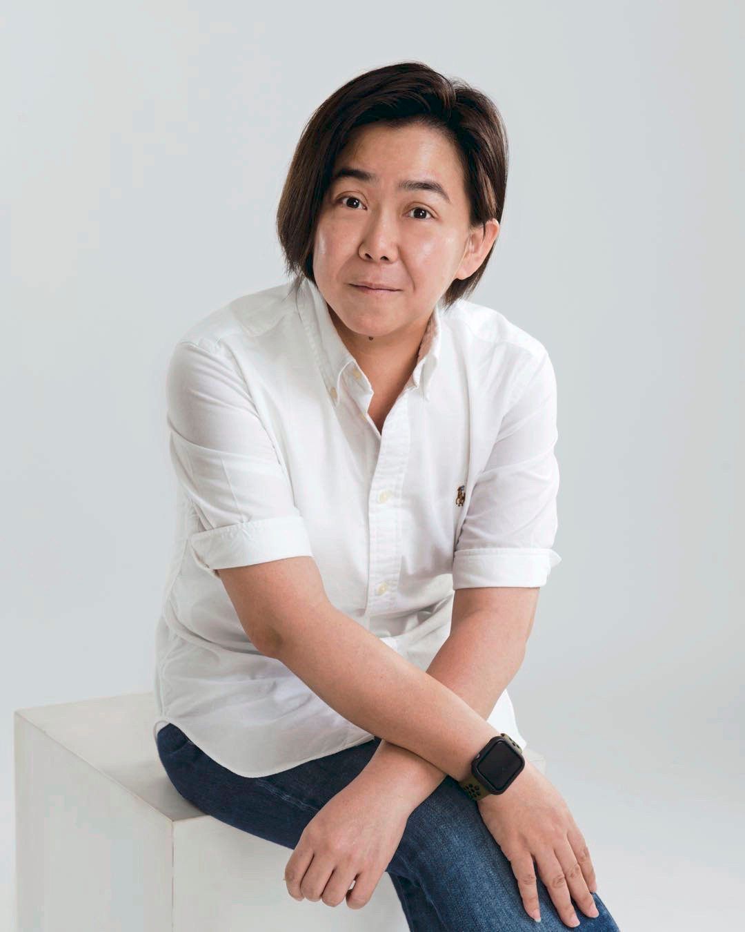 Thong says AI can help human agents to provide better customer service. — Handout