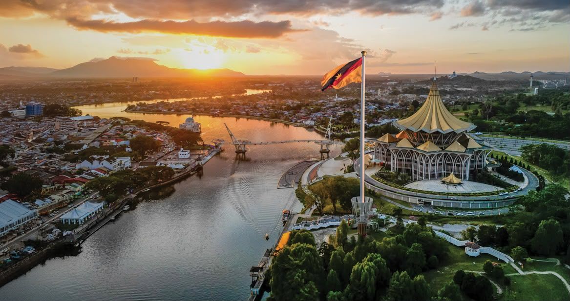 For Malaysia, Sarawak offers something particularly valuable: a place where nature, culture, food and community are not separate tourism products, but interconnected parts of the visitor experience.