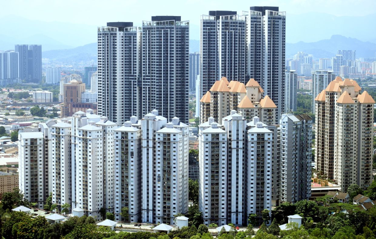 Smaller strata parcel owners also face challenges