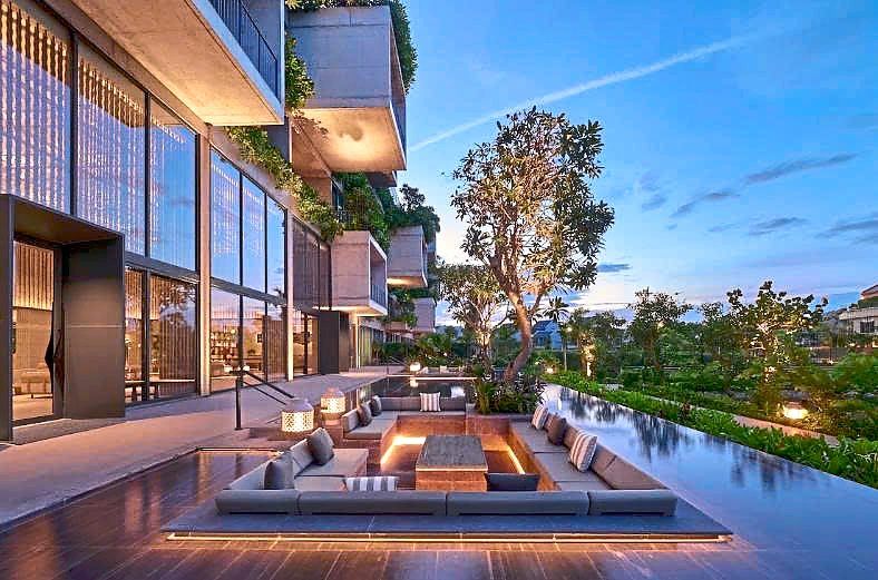 The NHAAN Resort & Spa Hoi An marks Tapestry Collection by Hilton’s debut in Vietnam. — Hilton