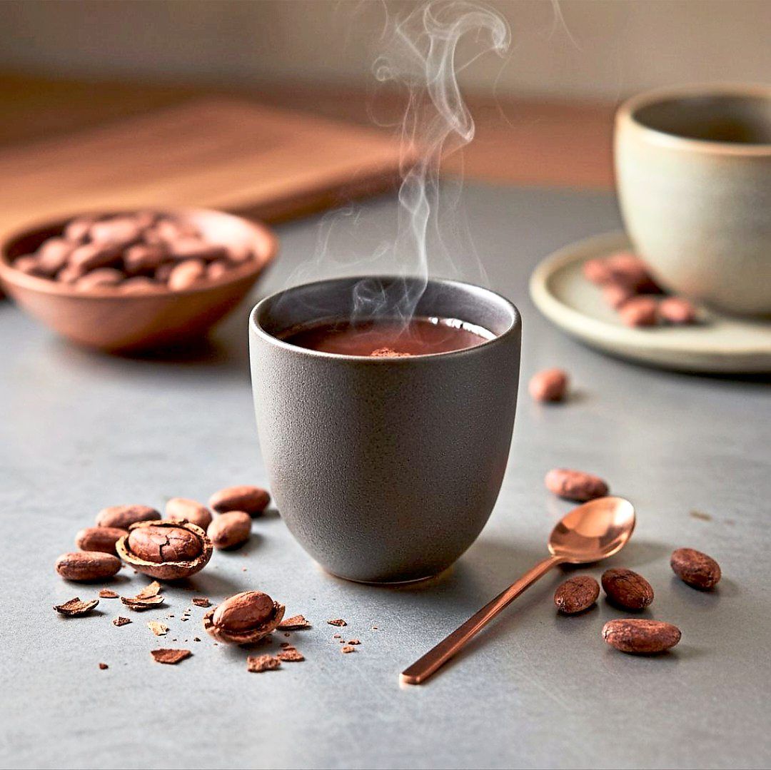 Sasya and Khoo work with a network of local cocoa growers who tailor-make Malaysian single-origin chocolate to their specifications.