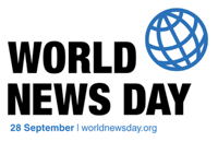 2026 World News Day: Time to fight