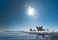 Ecowatch: We must act before the climate switch flips – permanently