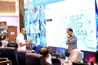 Johor steps up complaint handling