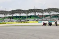 F1 return to drive business in Sepang
