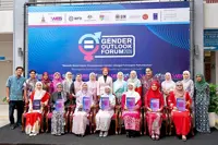 Manual for S’gor local councils to consider gender needs in planning processes