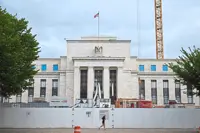 Rate market fear gauge is warning for corporates