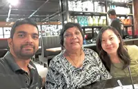 When caregivers need care