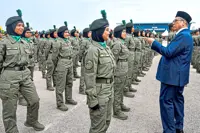 ‘Border officers need own training academy’