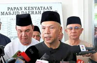 Armizan hopes Rahmah sales initiative will get more funding