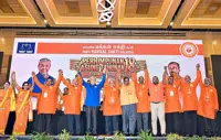 BN sets exit point from govt