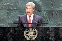 Tok Mat: Time to abolish UNSC’s veto power