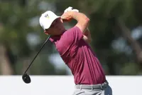 Golf-US roar back to beat Internationals for 11th consecutive Presidents Cup win