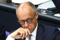 Germany passes US$2.8bil tax cut