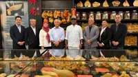 Shiang Lung looks to Gulf region for growth
