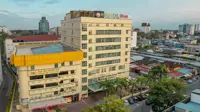 PMCK off to steady start in FY27 as admissions rise