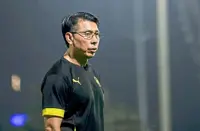 Tan demands defensive discipline as M’sia eye Nusantara Derby scalp