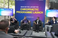 Opening new pathways in rehabilitation