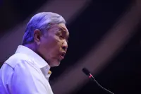 Steps taken to keep Negri govt running, says Zahid