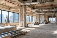 Ageing building revival hinges on financial viability