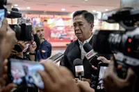 Negri govt must function as normal despite ongoing crisis, says state Umno chief