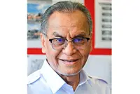 Given 100 days to improve hospitals
